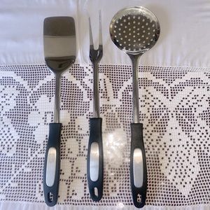 Royal Prestige Utensils